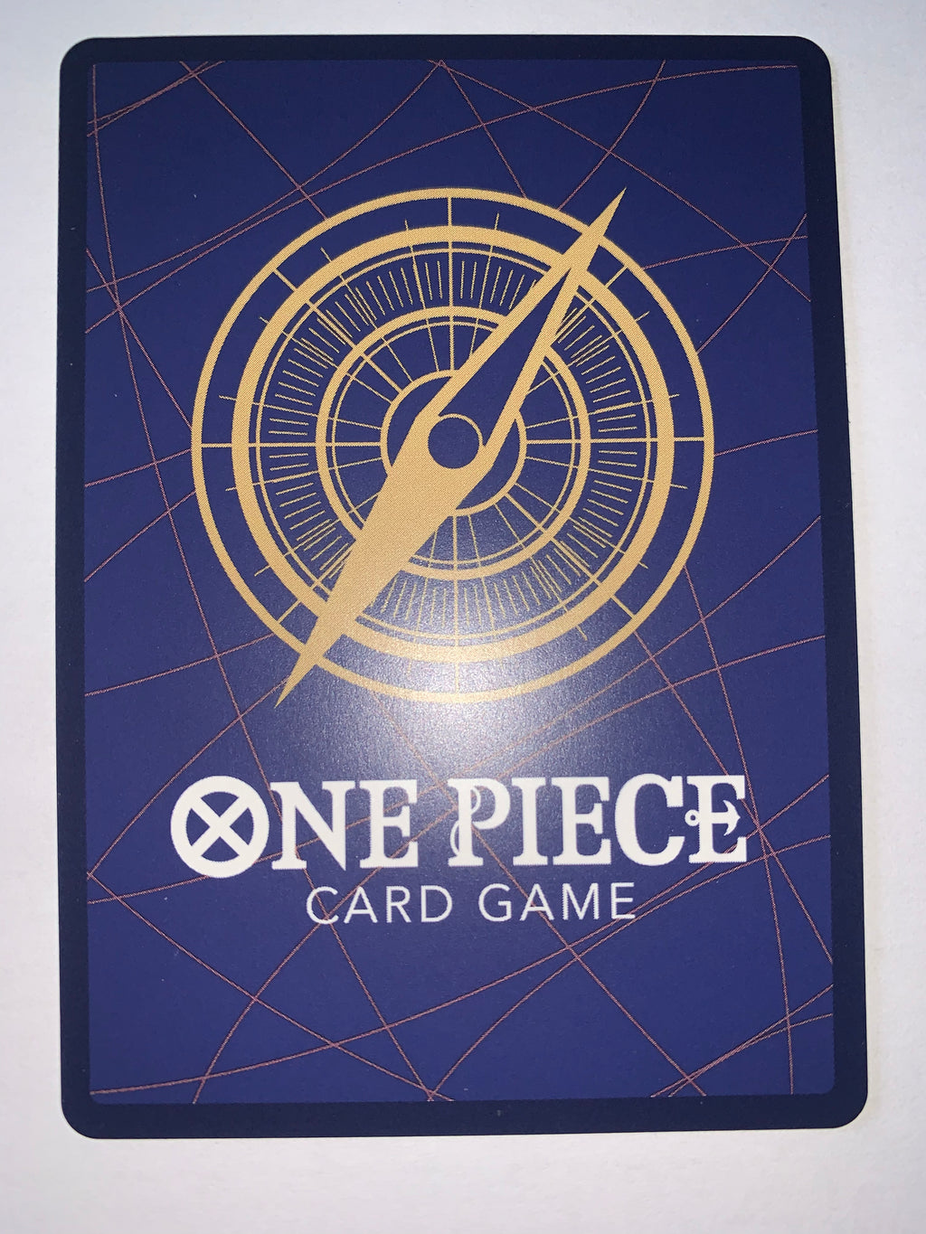 Doll (OP11-008) (V.2) - One Piece FR - Des Poings Vifs Comme L'Éclair