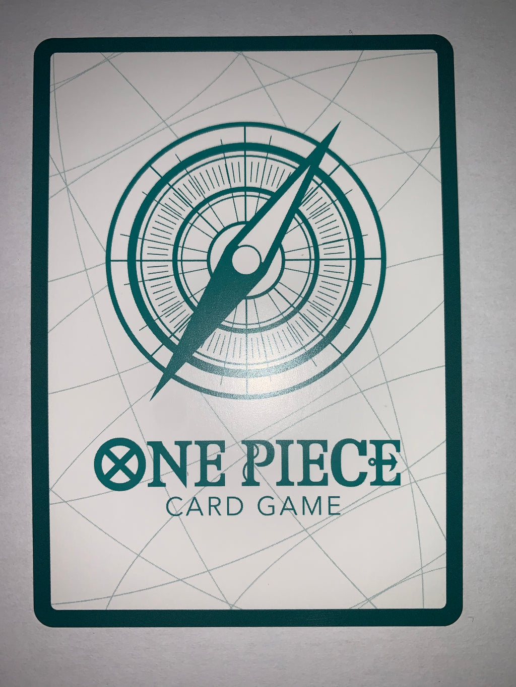 ONE PIECE Card DON!! CARD Koby [Gold Foil] The Best PRB-02 FR