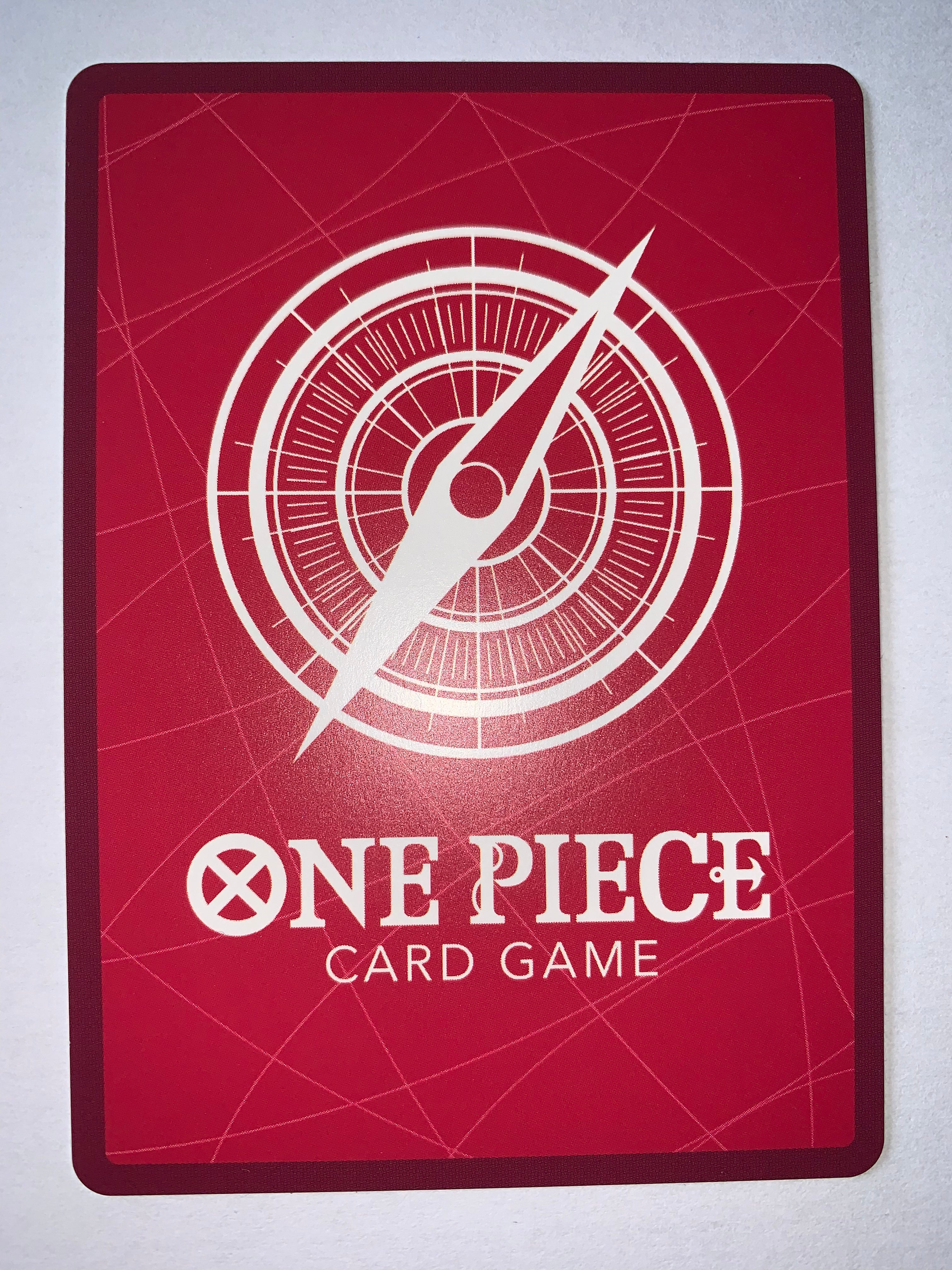 OP09-062 Nico Robin Leader Alt Art One Piece TCG FR