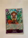 ONE PIECE CARD GAME HOLO CARTE FRANCAISE OP13-065 FR JCC MINT 2025