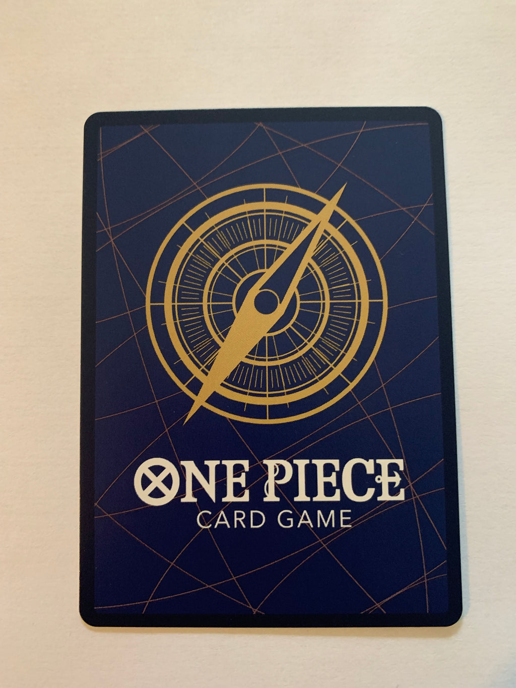 ONE PIECE CARD GAME HOLO CARTE FRANCAISE OP13-065 FR JCC MINT 2025