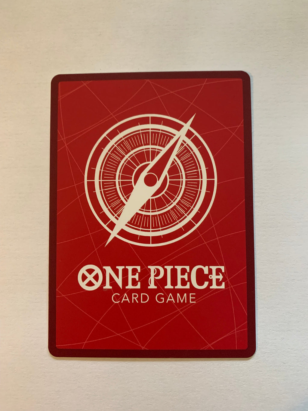 CARTE ONE PIECE FRANCAISE OP09-062 NICO ROBIN LEADER FR MINT OP09