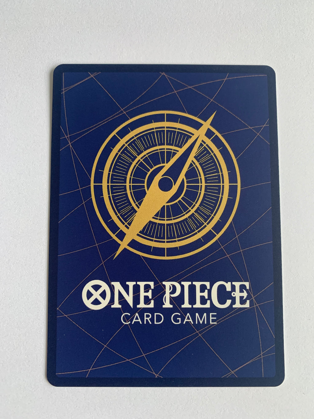 ONE PIECE FRANCAIS CARD GAME CARTE ST23 BONK PUNCH OP09-010 ST EN MINT