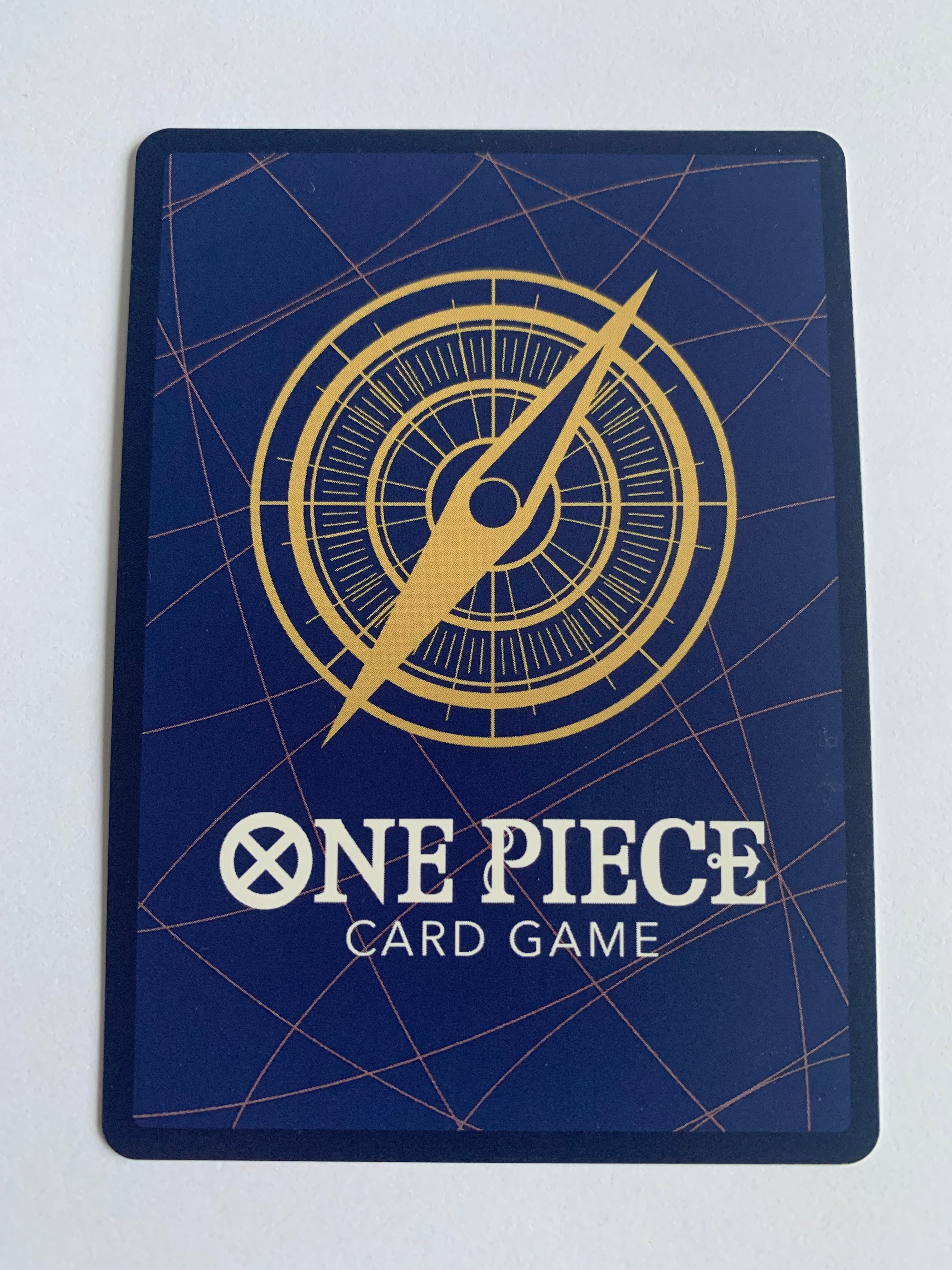 Carte One Piece NAMI R PRB02-012 THE BEST VOL.2 Neuve FR