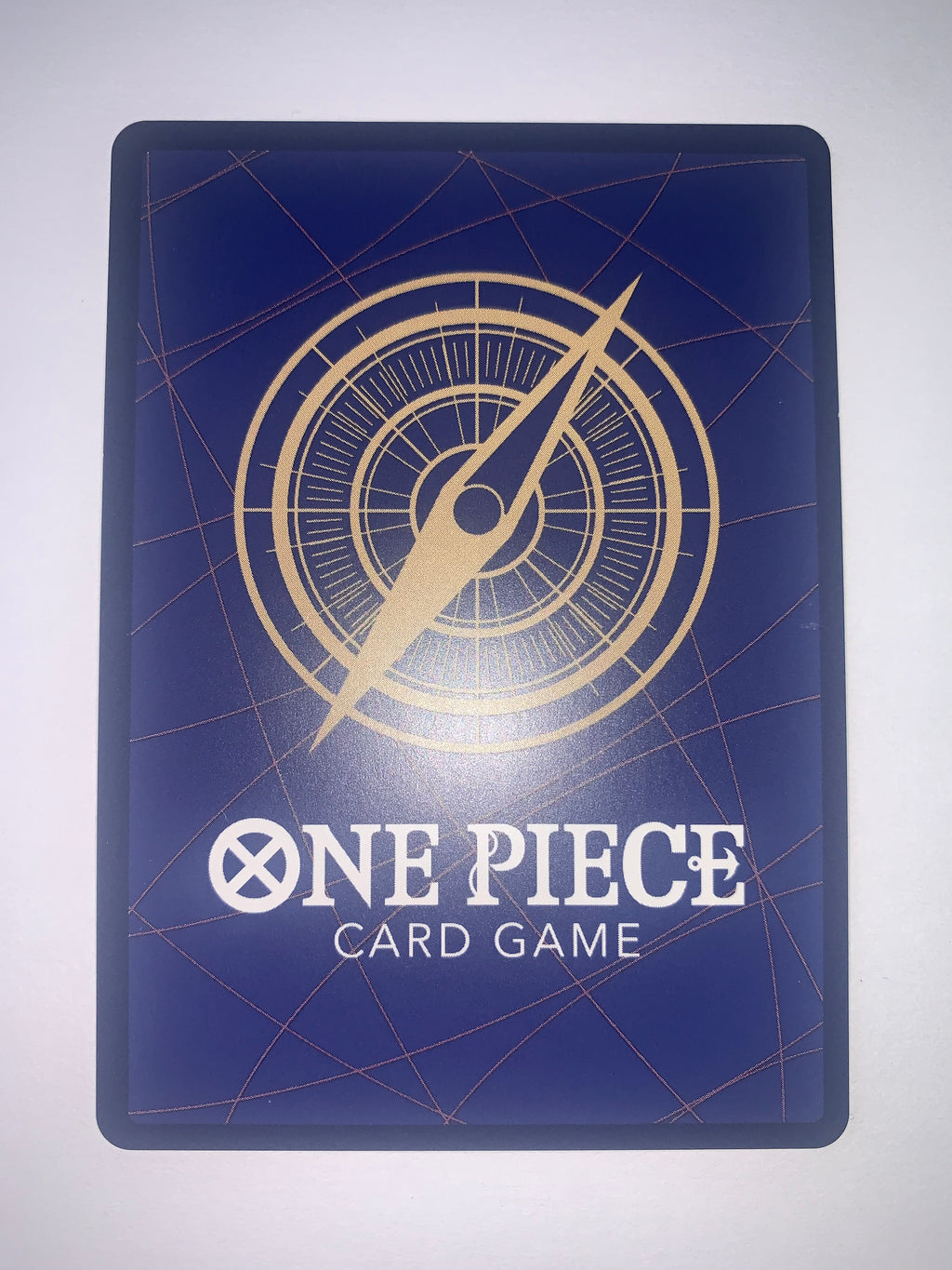 Carte ONE PIECE  UTA OP13-023 FR MINT