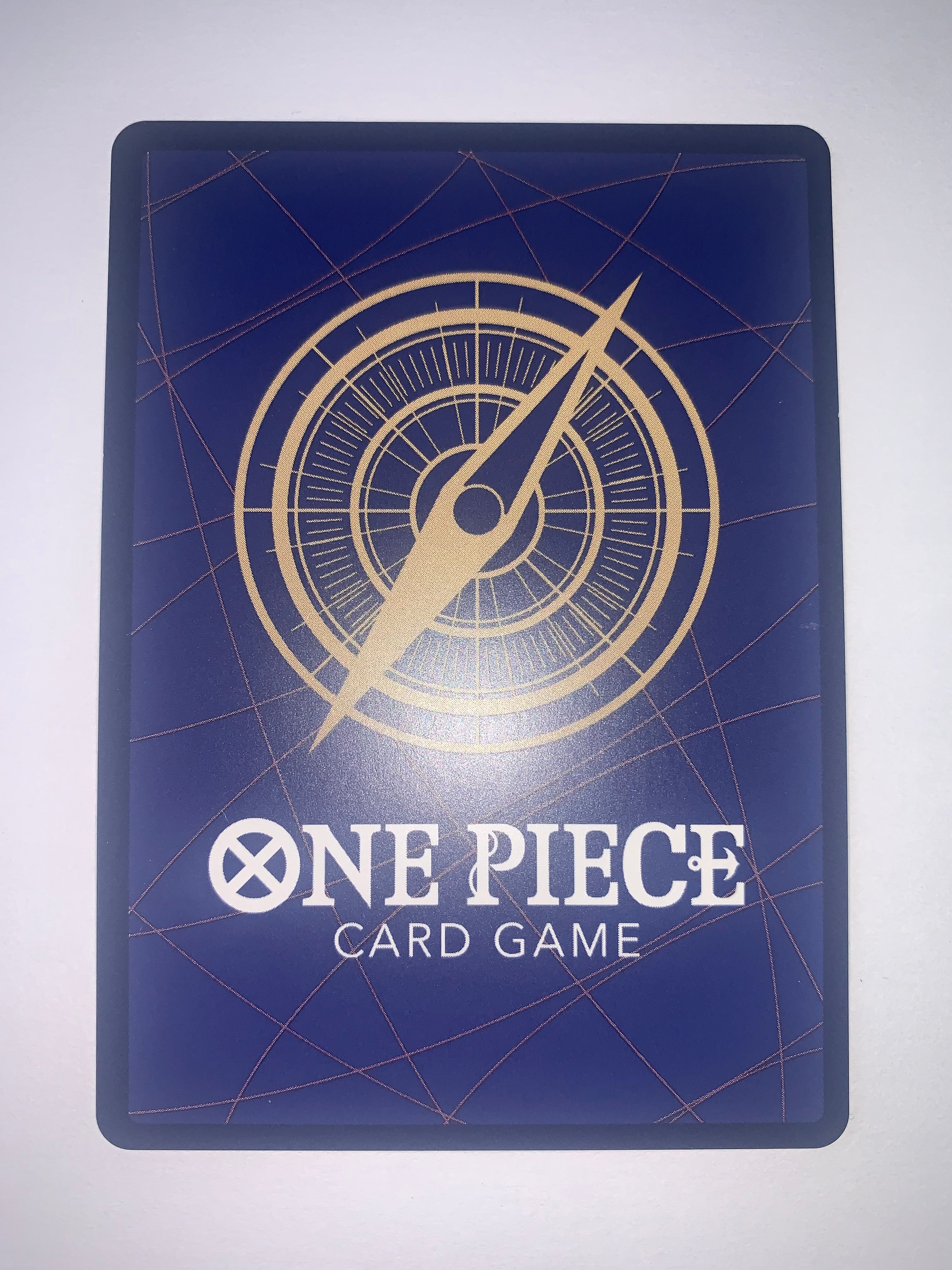 Carte ONE PIECE  UTA OP13-023 FR MINT