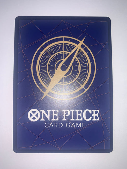 Carte ONE PIECE  UTA OP13-023 FR MINT