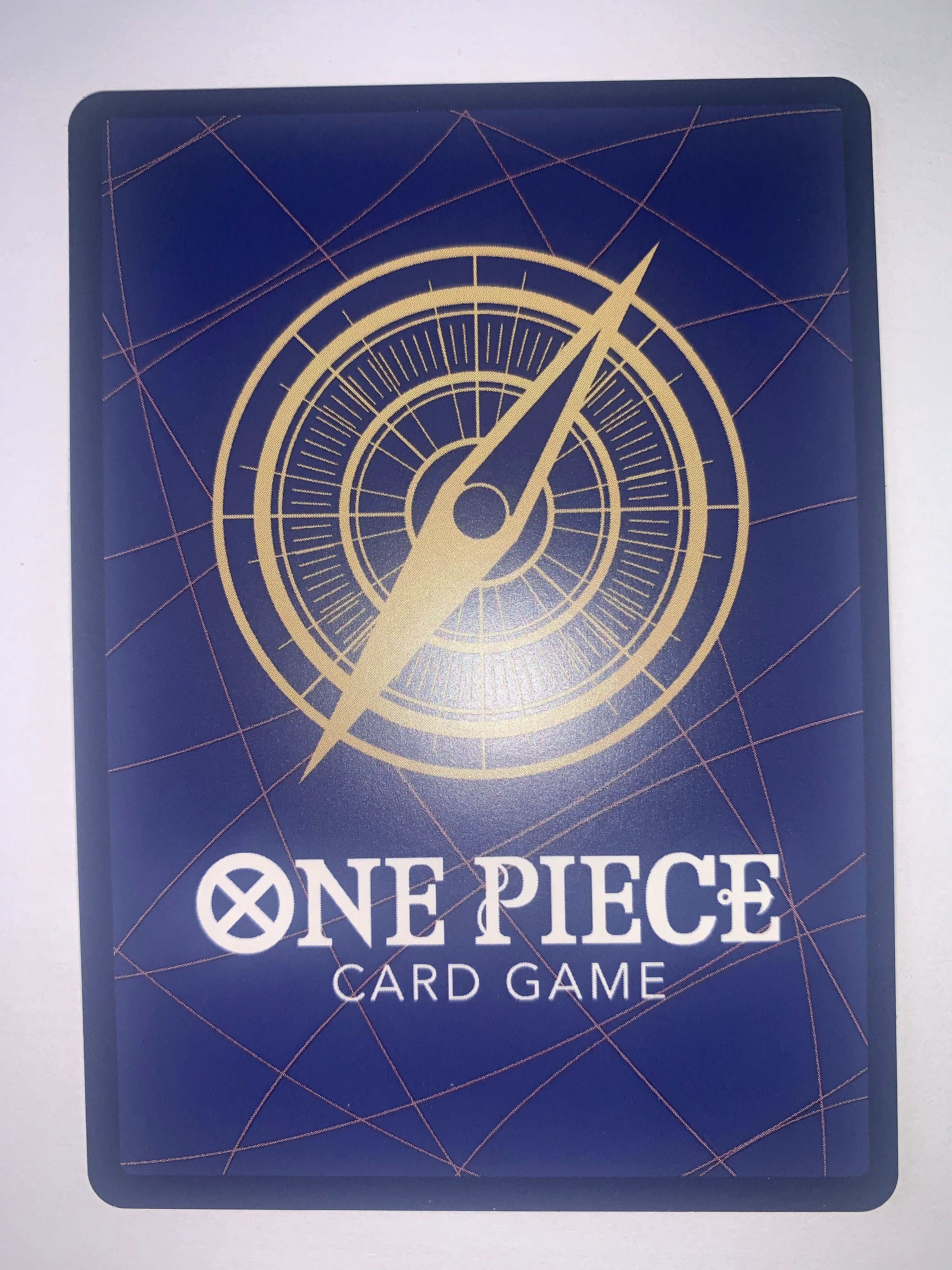 One Piece Card Game Carte Holo Roronoa Zoro OP10-095 Alt FR Mint